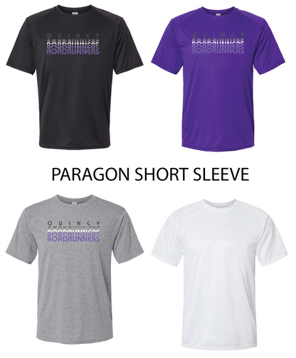 Roadrunners Shirts