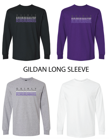 Roadrunners Shirts
