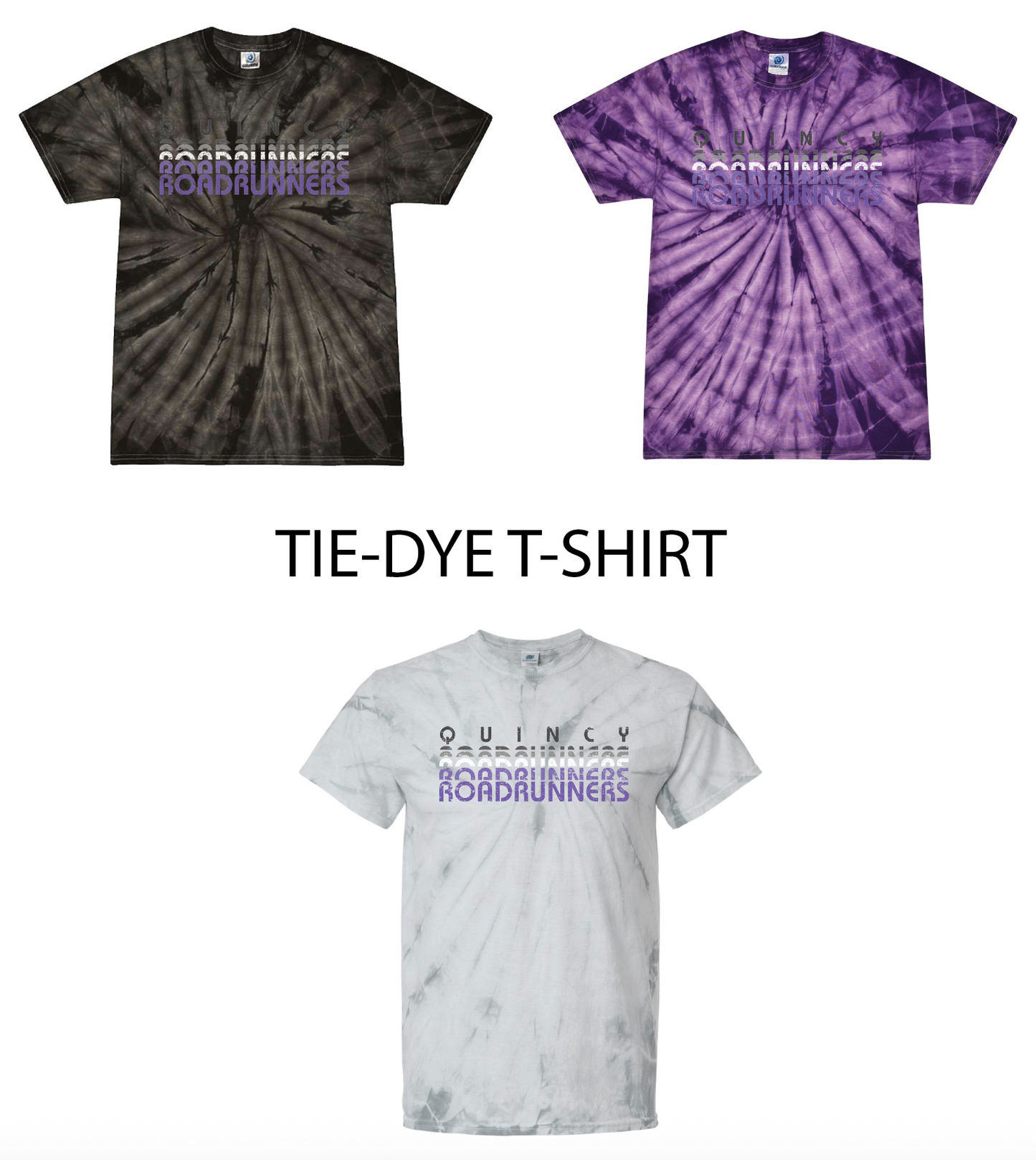 Roadrunners Shirts
