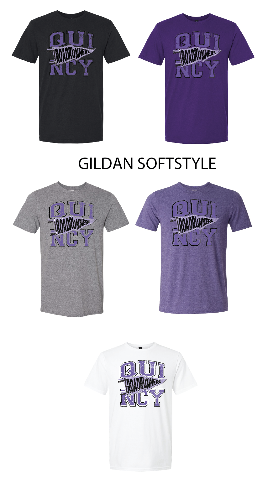 Quincy Pennant Shirts