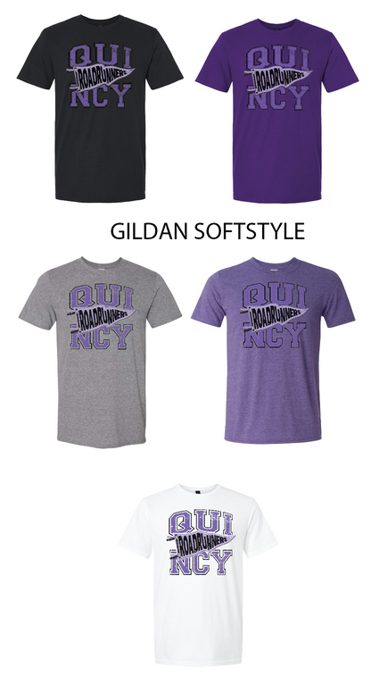 Quincy Pennant Shirts