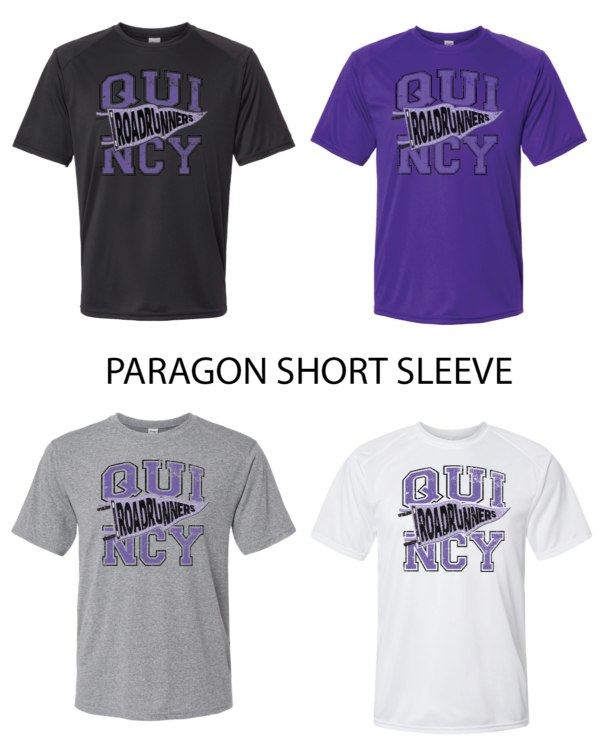 Quincy Pennant Shirts