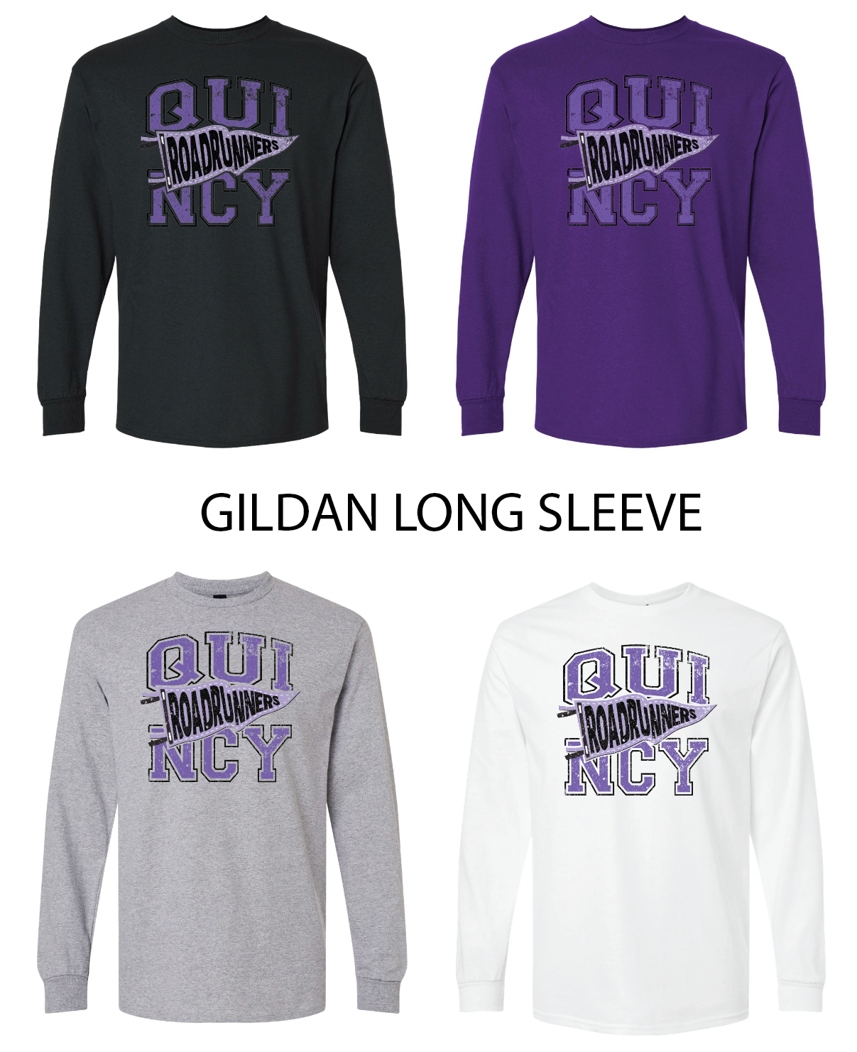 Quincy Pennant Shirts