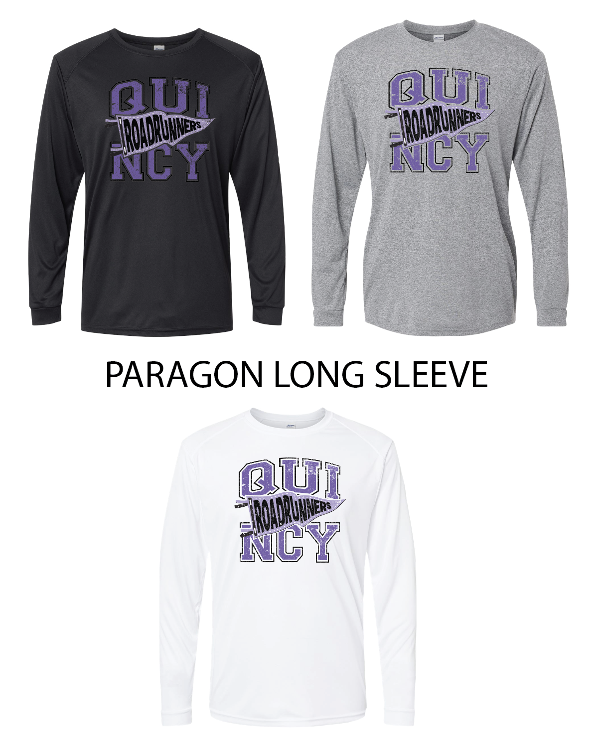 Quincy Pennant Shirts