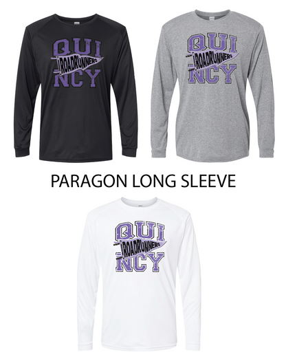 Quincy Pennant Shirts