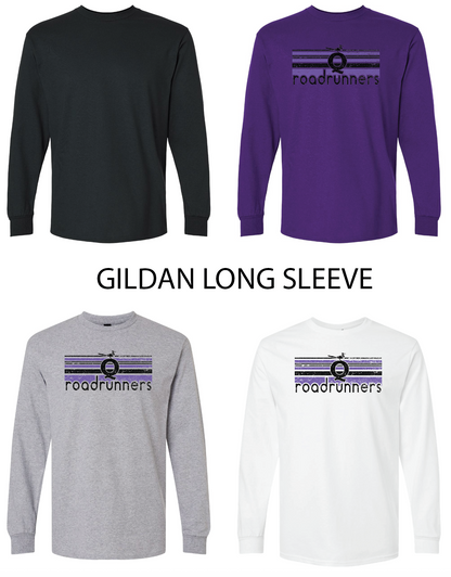 Quincy Stripes Shirts