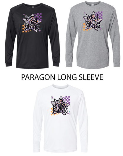 Roadrunners Star Shirts