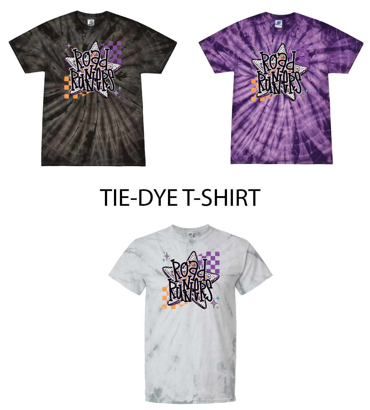 Roadrunners Star Shirts