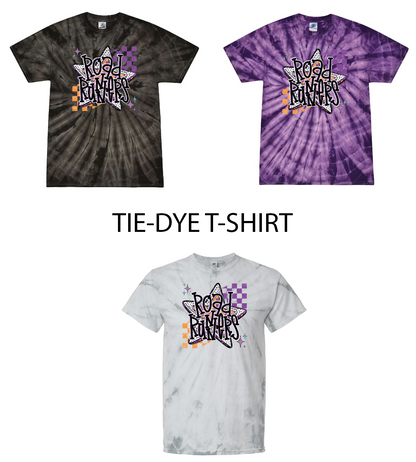 Roadrunners Star Shirts