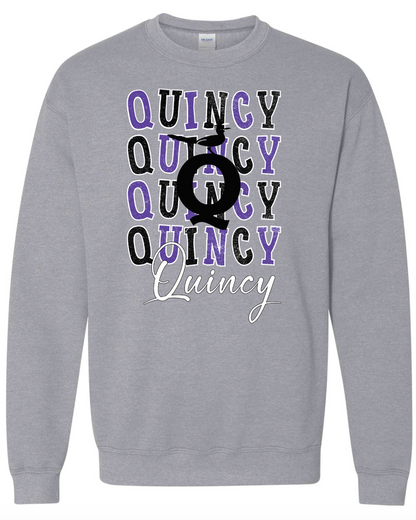 Quincy Crews