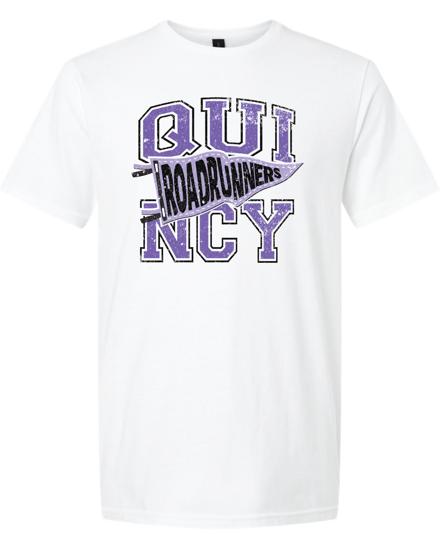 Quincy Pennant Shirts
