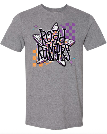 Roadrunners Star Shirts