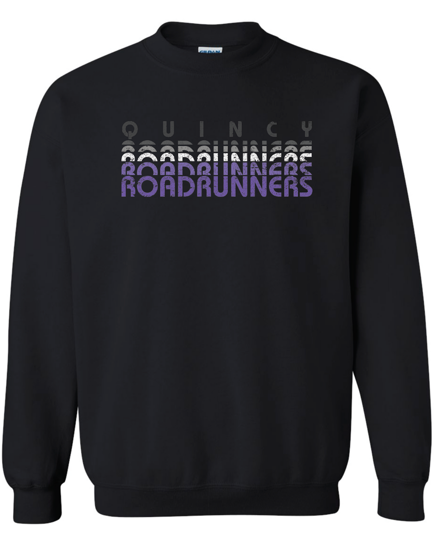 Roadrunners Crews