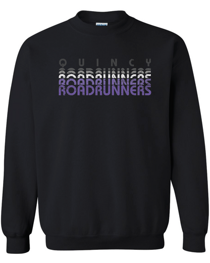 Roadrunners Crews