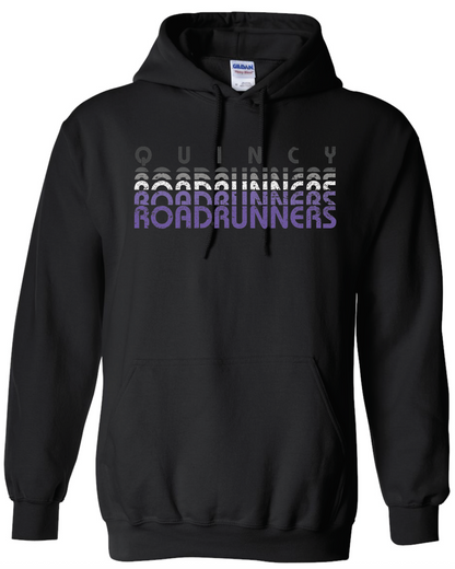 Roadrunners Hoodies