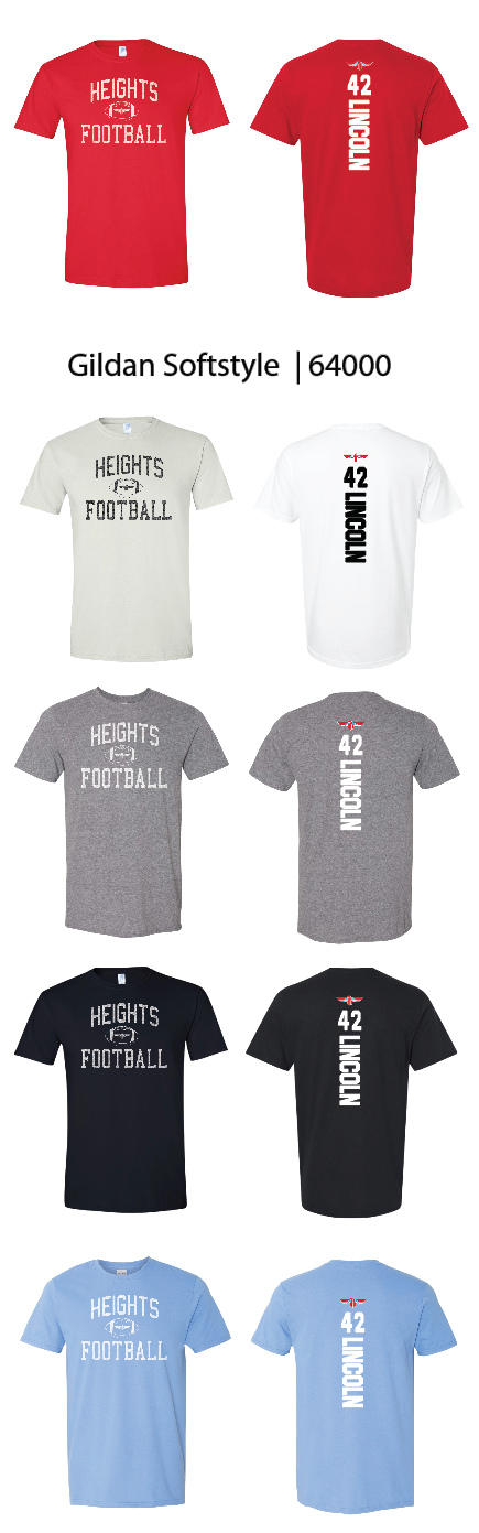 Thunderbird Football