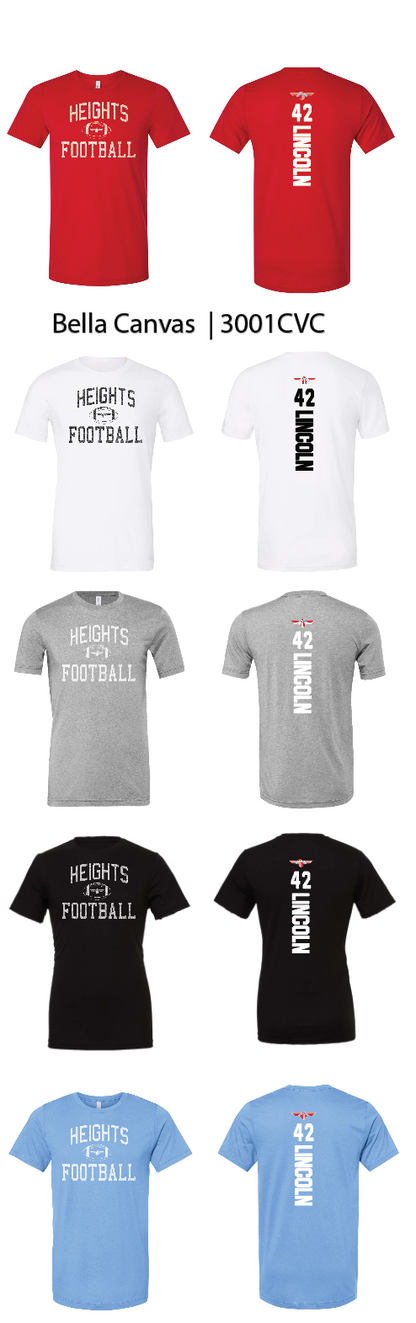 Thunderbird Football