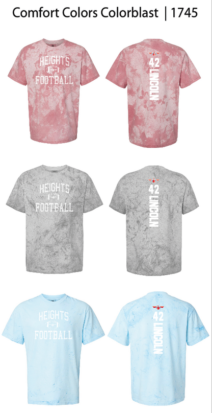 Thunderbird Football
