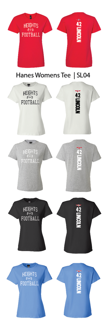 Thunderbird Football