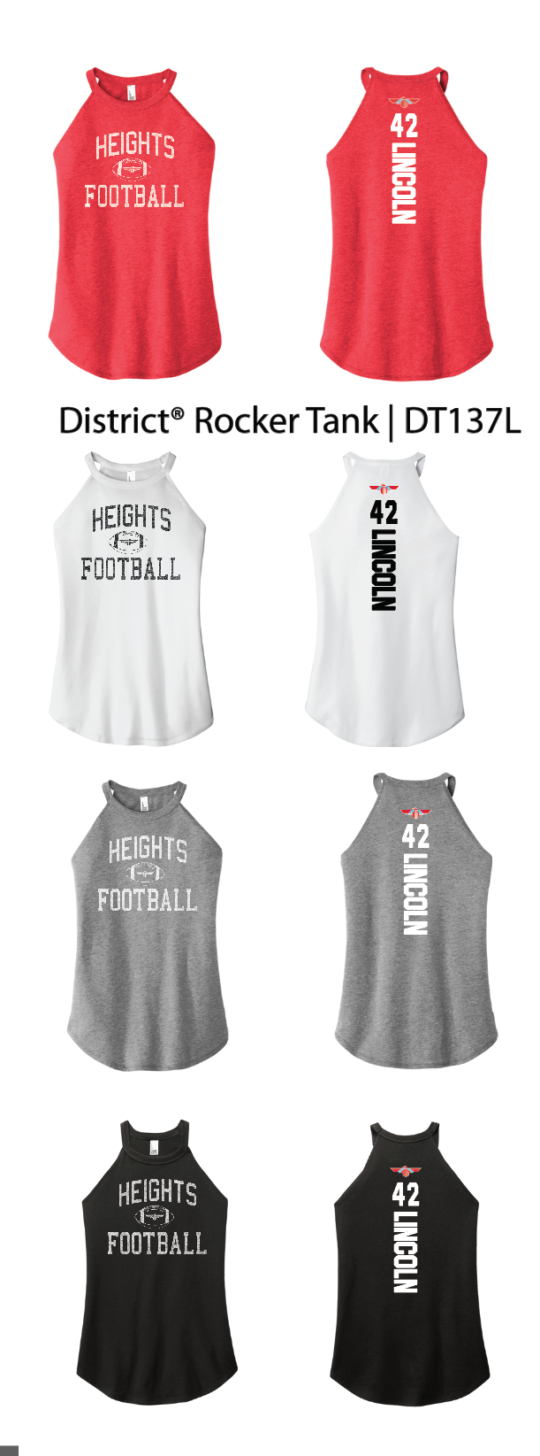 Thunderbird Football
