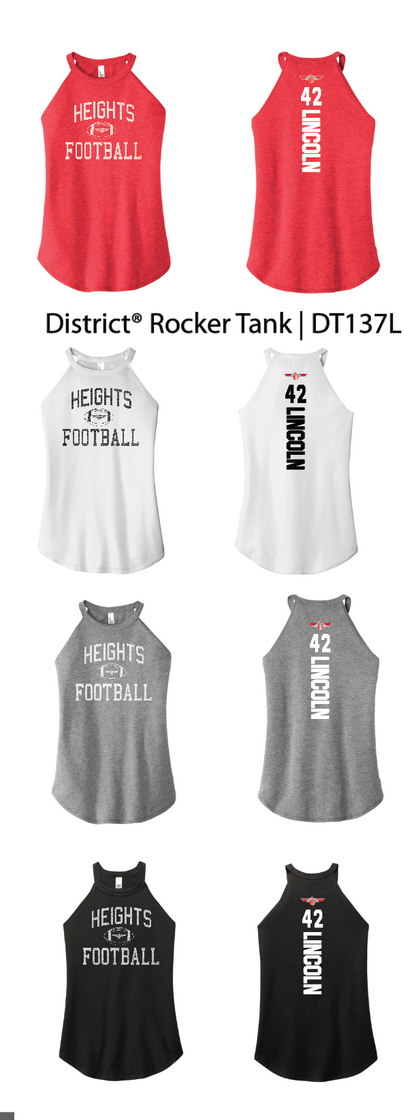 Thunderbird Football