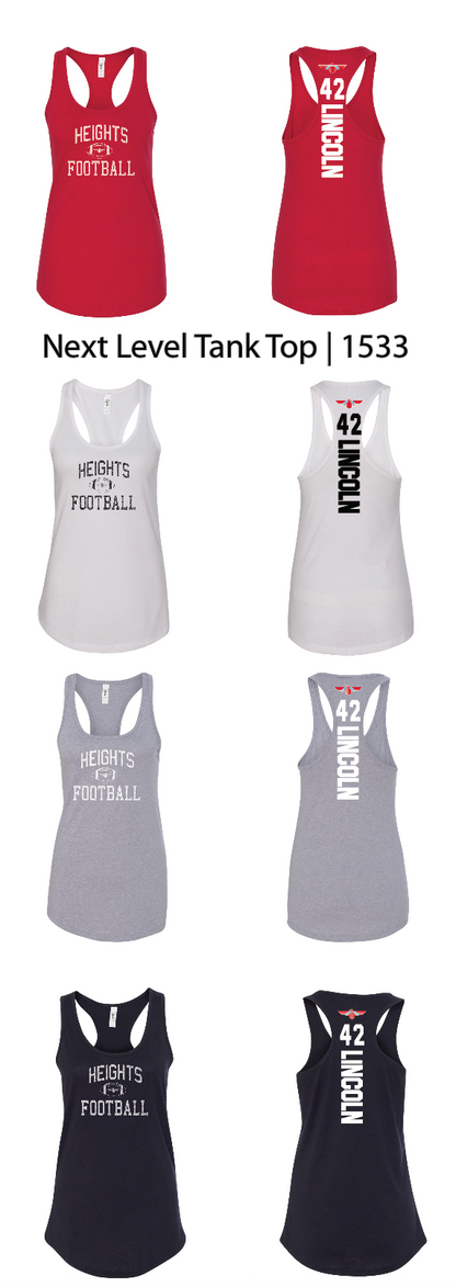 Thunderbird Football