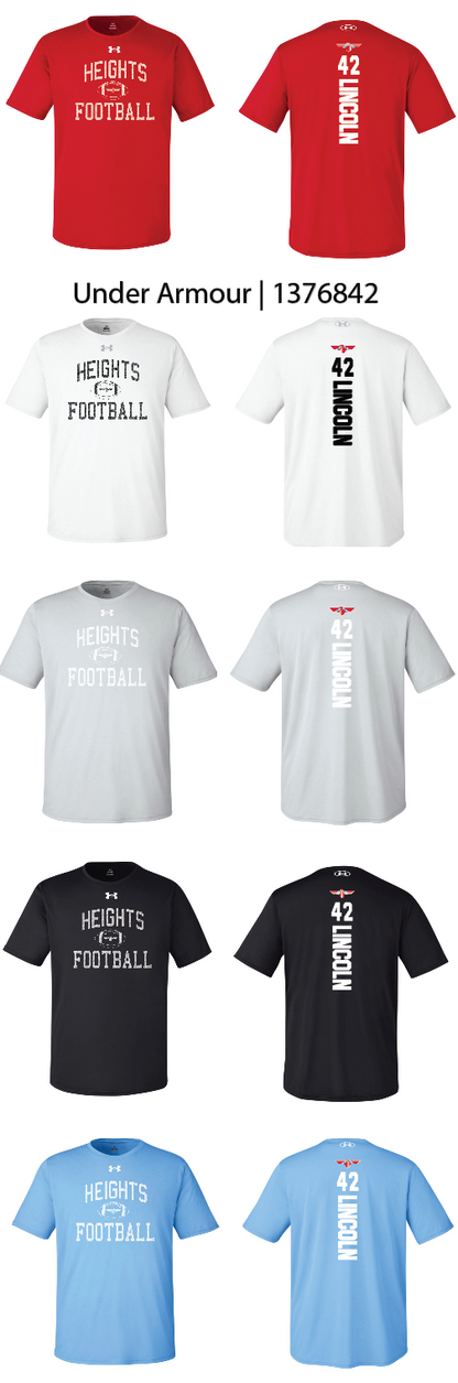 Thunderbird Football