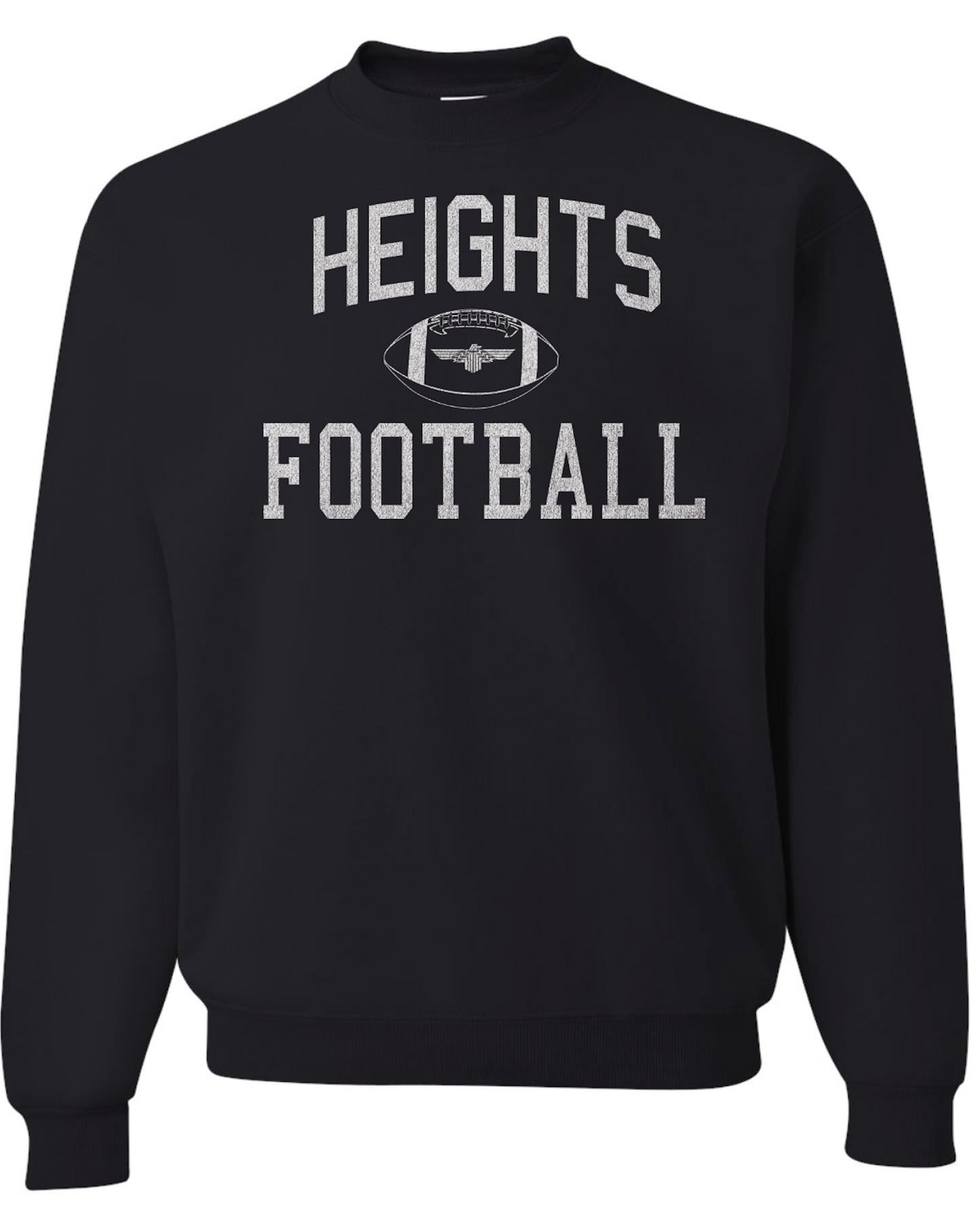 Thunderbird Football Crews
