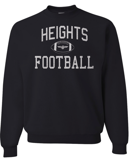 Thunderbird Football Crews