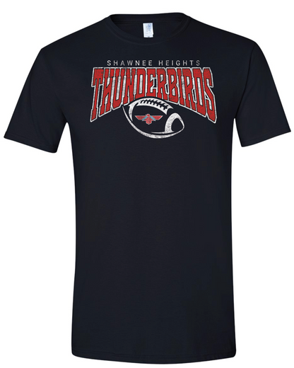 SHMS Thunderbirds Football