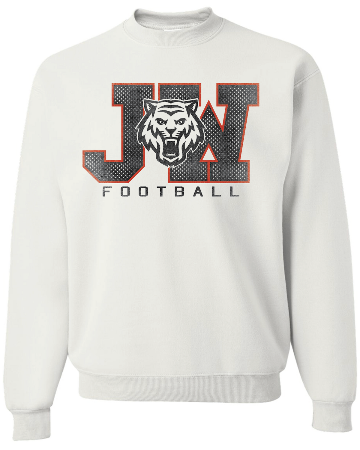 Heart. Hustle. Pride. Crew Sweatshirts