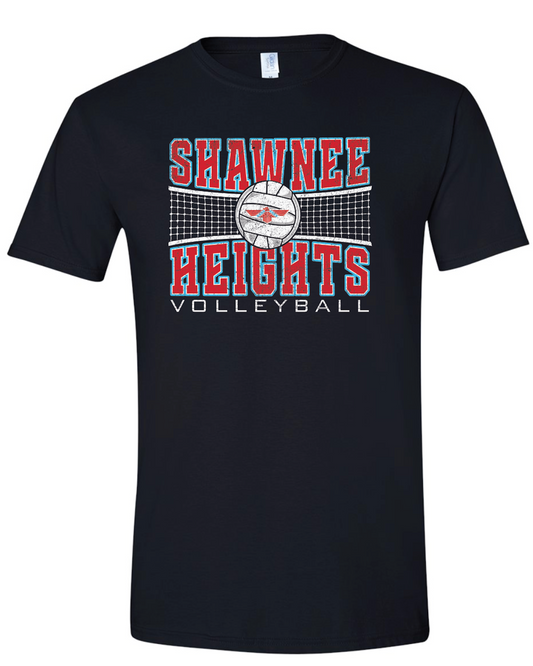 SHMS Volleyball Shirts