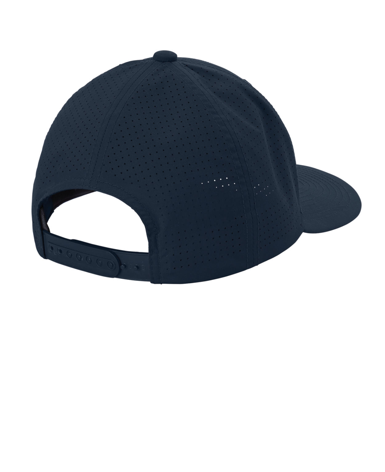 Topeka Thunder Sport-Tek® Pro-Cut Adjustable Cap