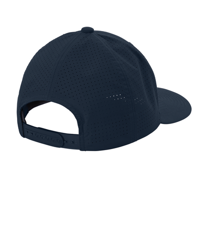 Topeka Thunder Sport-Tek® Pro-Cut Adjustable Cap