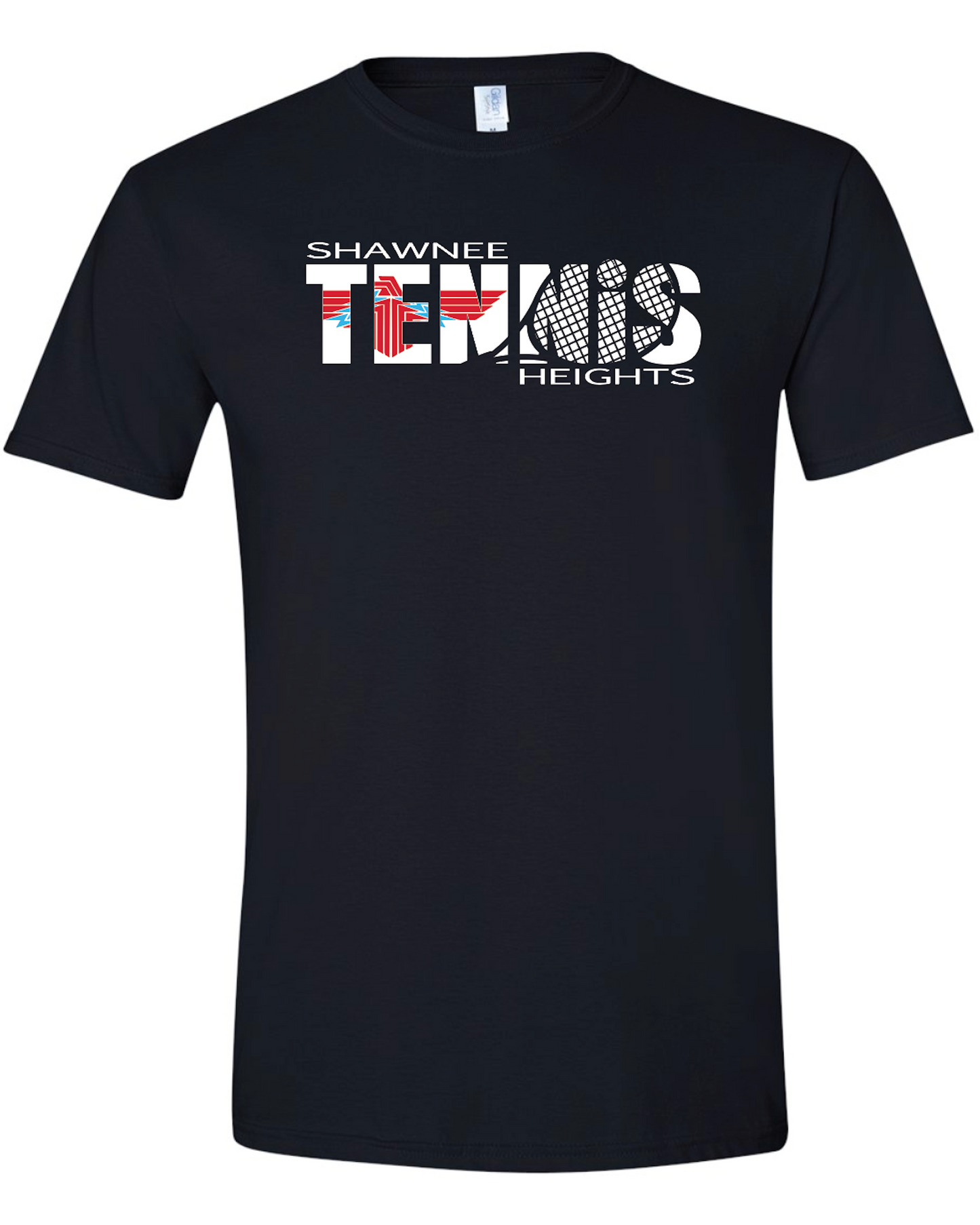 SHHS Tennis Shirts