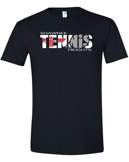 SHHS Tennis Shirts