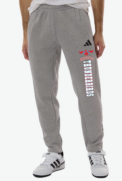 Thunderbirds Adidas Fleece Joggers