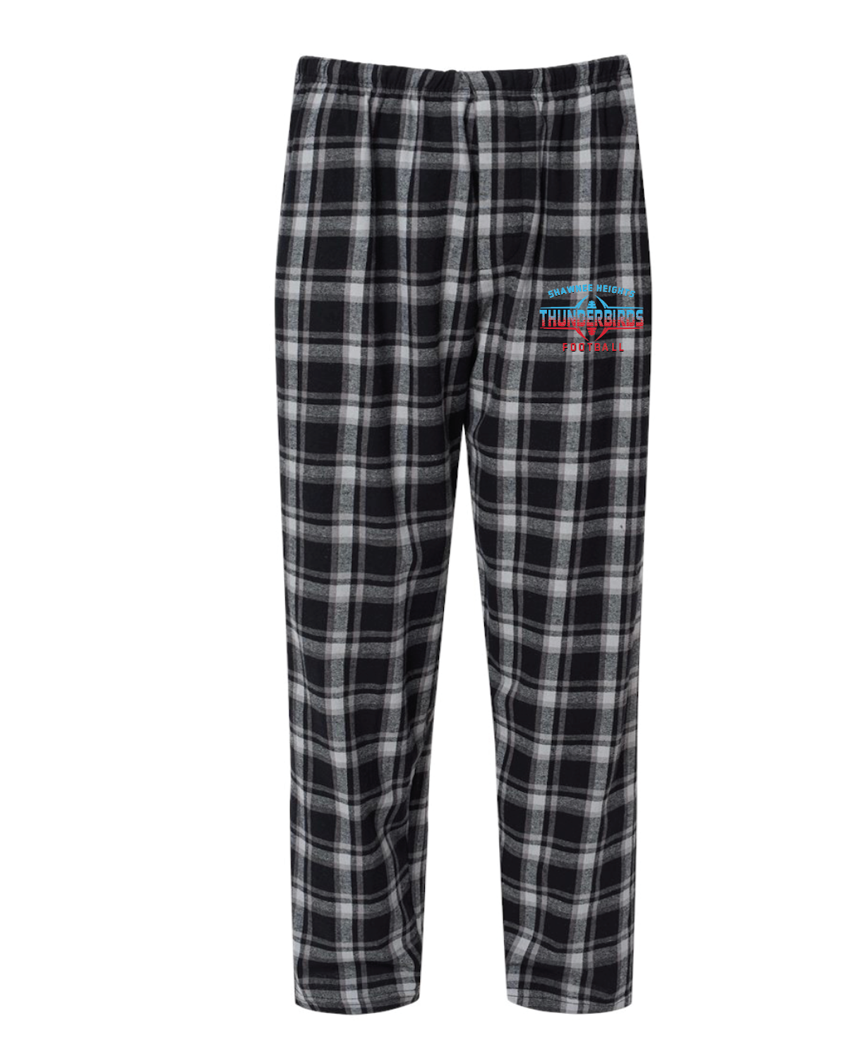 Touchdown Club Harley Flannel Pants