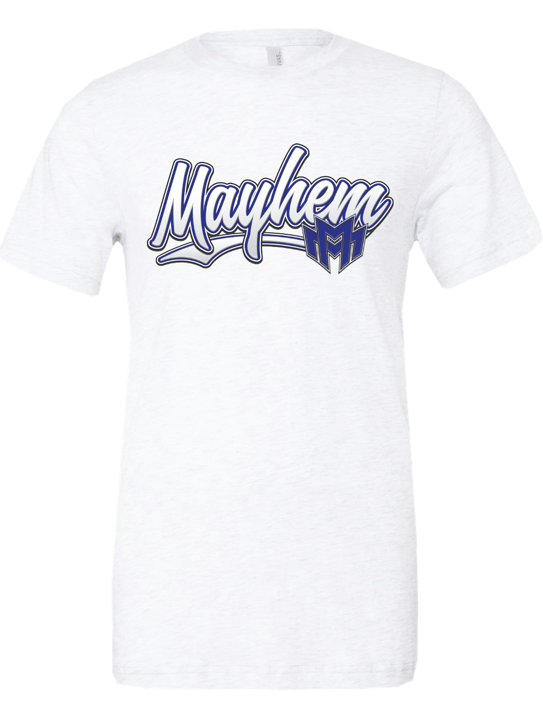 Mayhem Triblend Tee