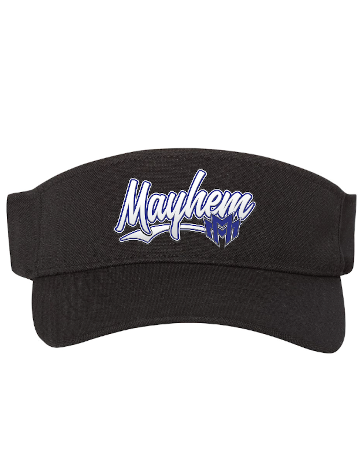 Mayhem Flexfit Visor