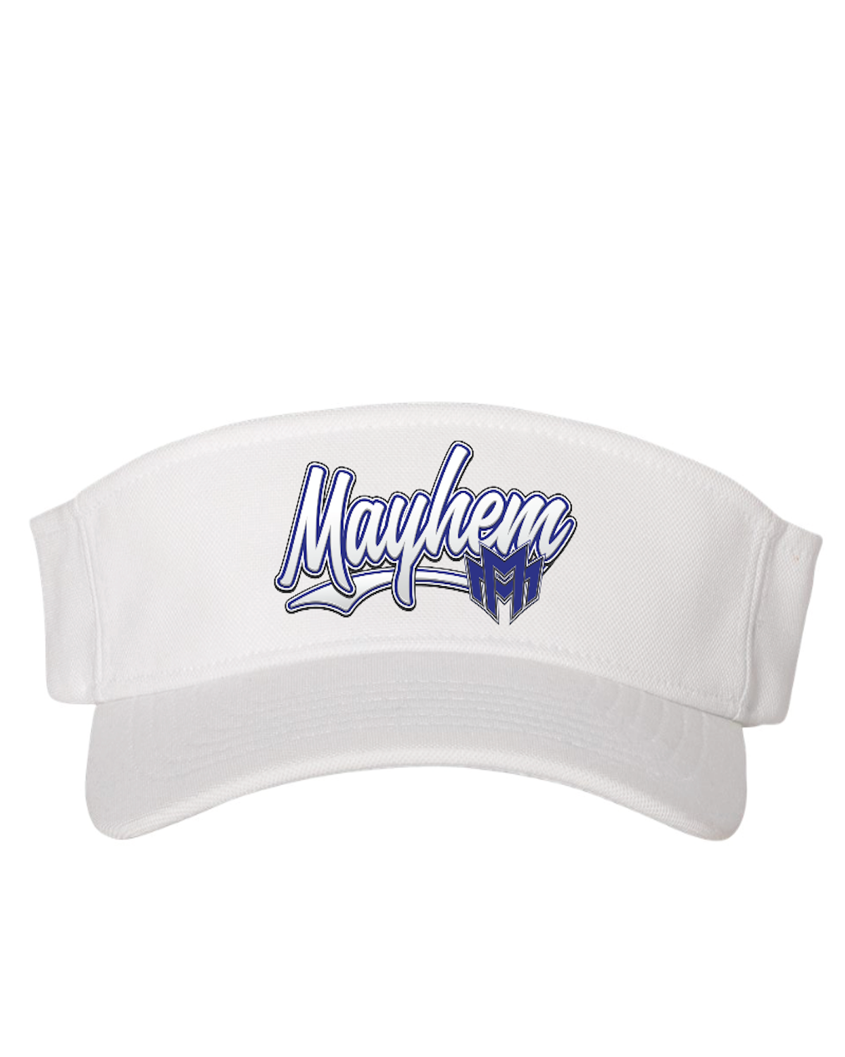 Mayhem Flexfit Visor