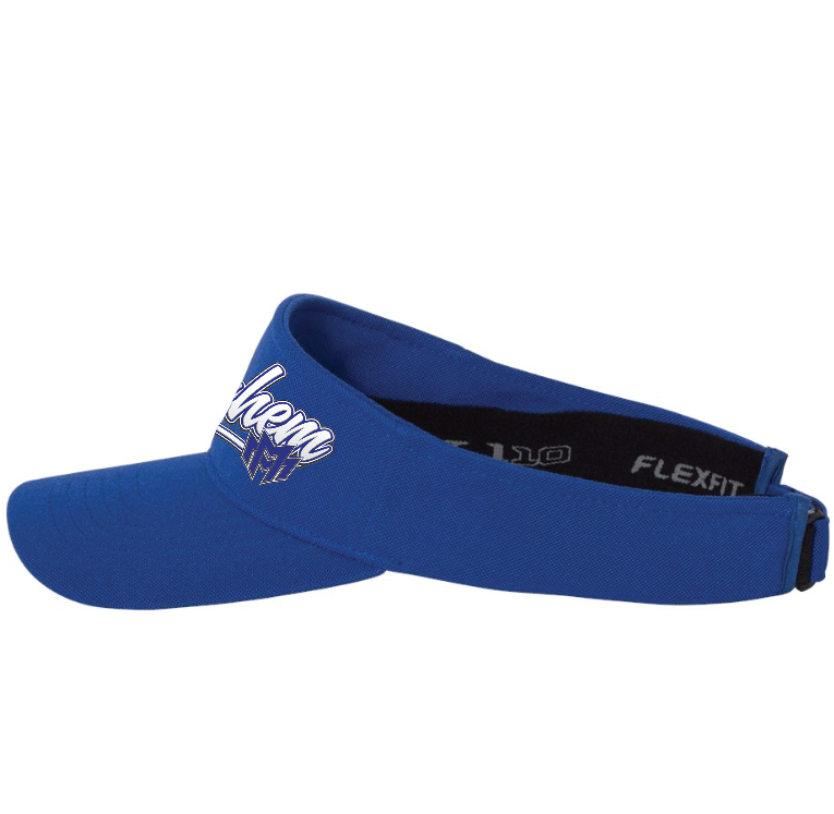 Mayhem Flexfit Visor