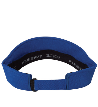 Mayhem Flexfit Visor