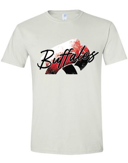 Buffalos Gildan Softstyle T-Shirt