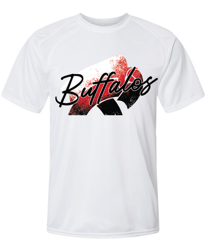 Buffalos Paragon Performance T-shirt