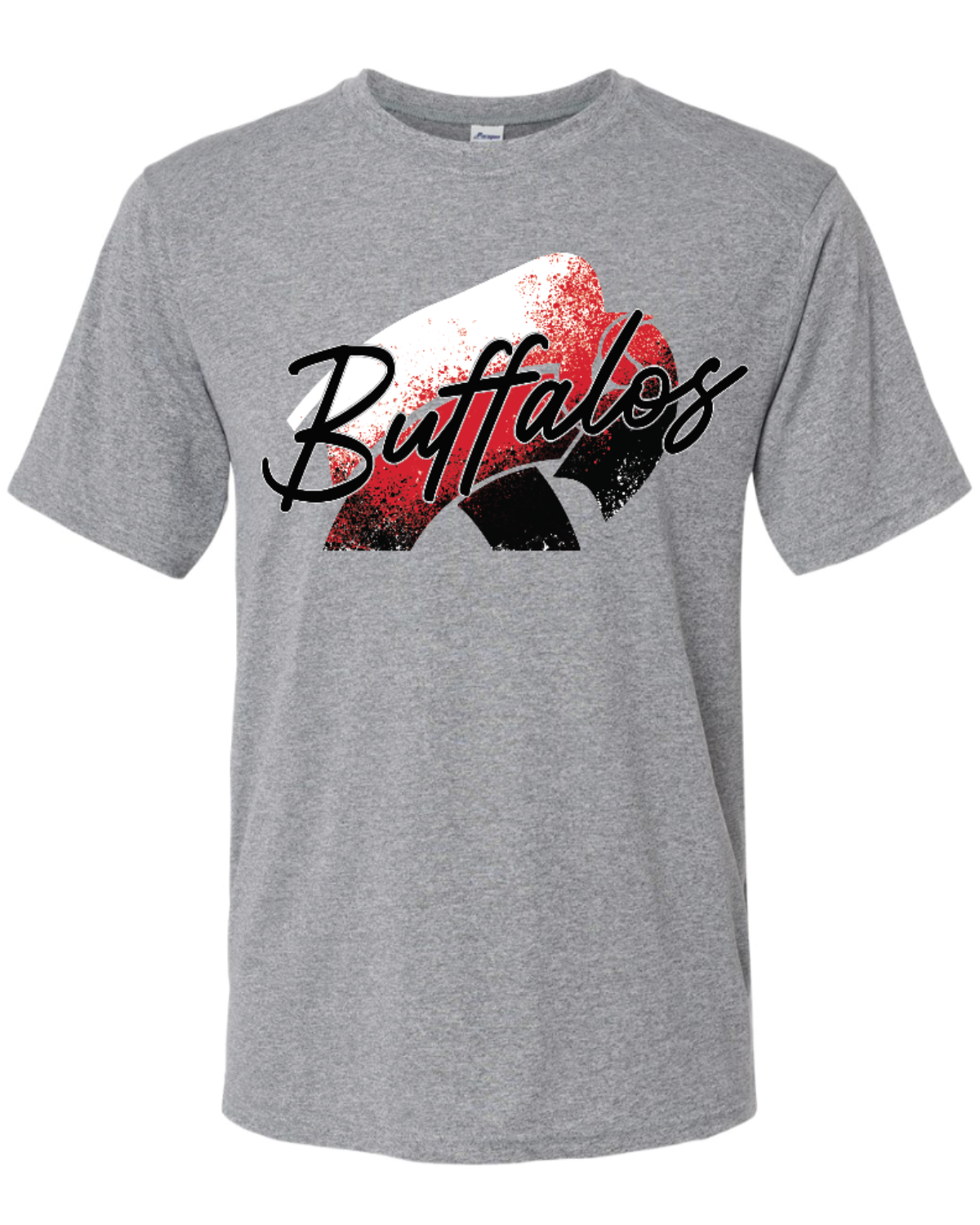 Buffalos Paragon Performance T-shirt