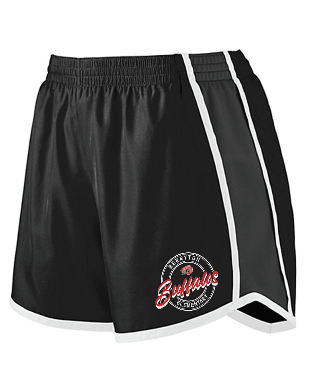 Berryton Elementary Girls Augusta Shorts