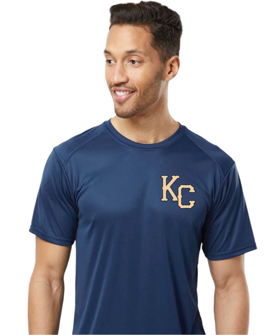 KC Baseball Paragon Performance T-shirt