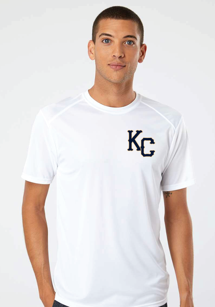 KC Baseball Paragon Performance T-shirt