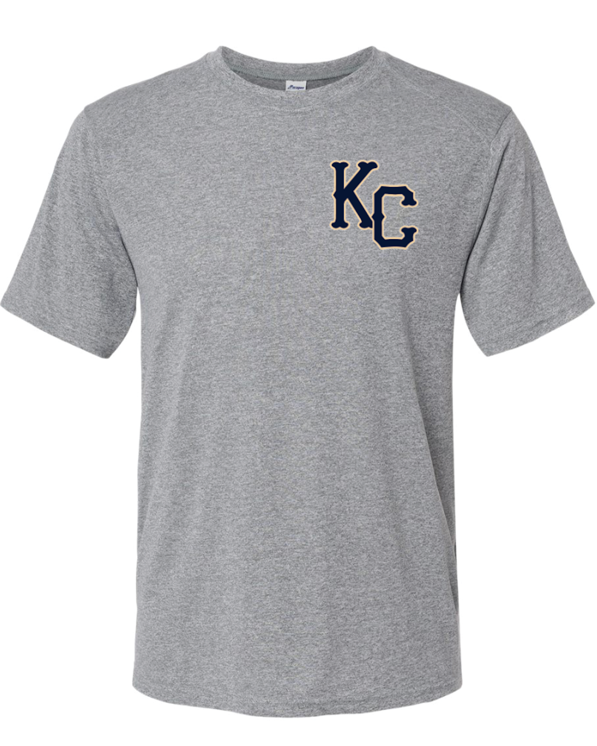 KC Baseball Paragon Performance T-shirt